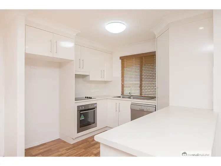 Fifth view of Homely house listing, 31 Cherryfield Road, Gracemere QLD 4702