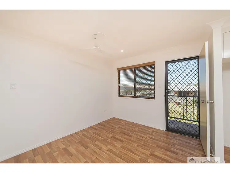 Sixth view of Homely house listing, 31 Cherryfield Road, Gracemere QLD 4702