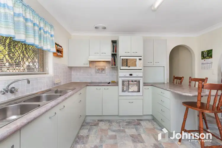 Third view of Homely house listing, 5 Delan Street, Chermside West QLD 4032