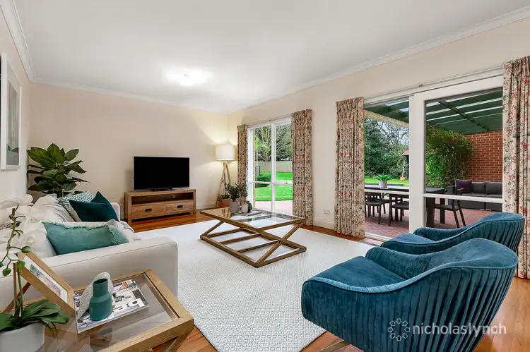 Fourth view of Homely house listing, 7 Rosedale Grove, Frankston South VIC 3199