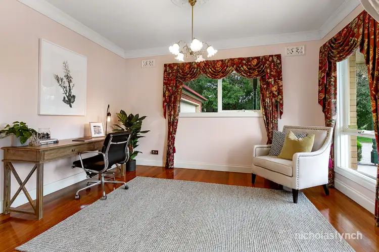 Sixth view of Homely house listing, 7 Rosedale Grove, Frankston South VIC 3199