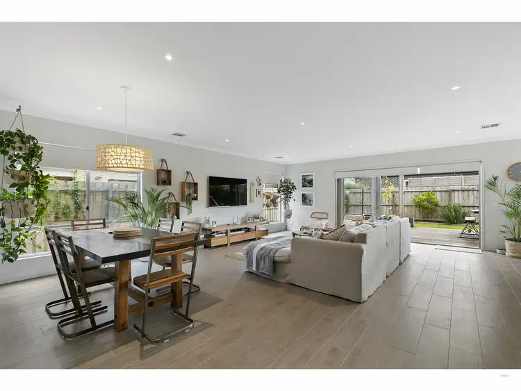 Third view of Homely house listing, 5 Crystal Way, Torquay VIC 3228