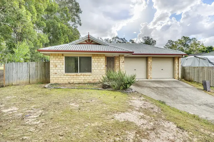 17 Newton Place, Wacol QLD 4076