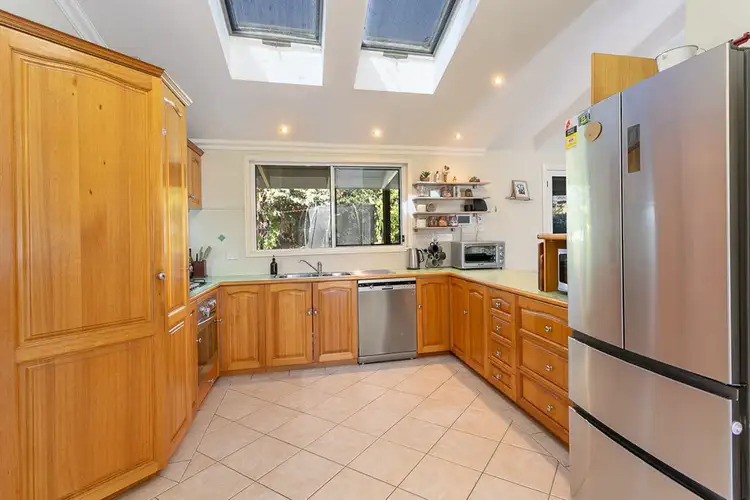 Sixth view of Homely house listing, 54 Bendemeer Street, Karalee QLD 4306