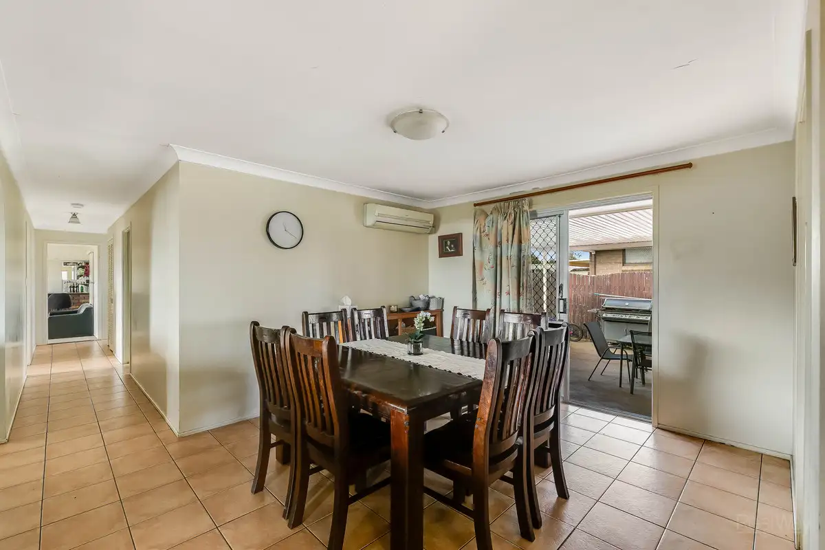 Main view of Homely house listing, 18 Cabarita Crescent, Glenvale QLD 4350