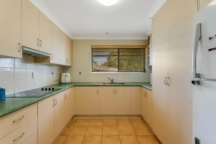 Third view of Homely house listing, 18 Cabarita Crescent, Glenvale QLD 4350