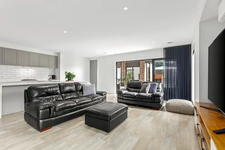 Fourth view of Homely house listing, 14 Tomatin Street, Ocean Grove VIC 3226