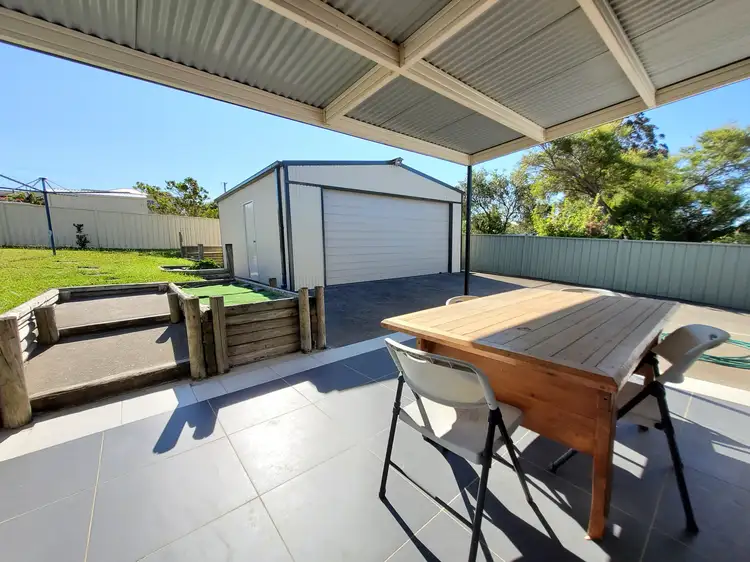 Fourth view of Homely house listing, 139 Camden Street, Ulladulla NSW 2539