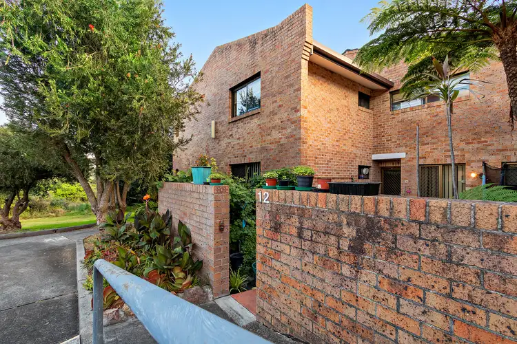 Fourth view of Homely unit listing, 12/14 Newcastle Street, Cardiff NSW 2285