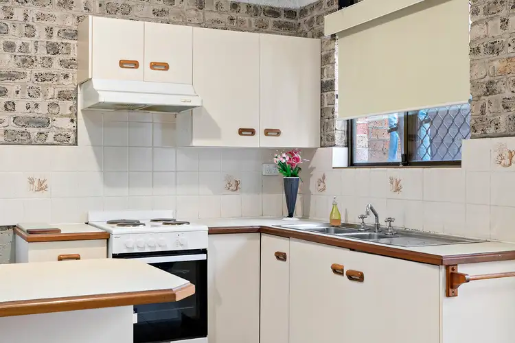 Fifth view of Homely unit listing, 12/14 Newcastle Street, Cardiff NSW 2285