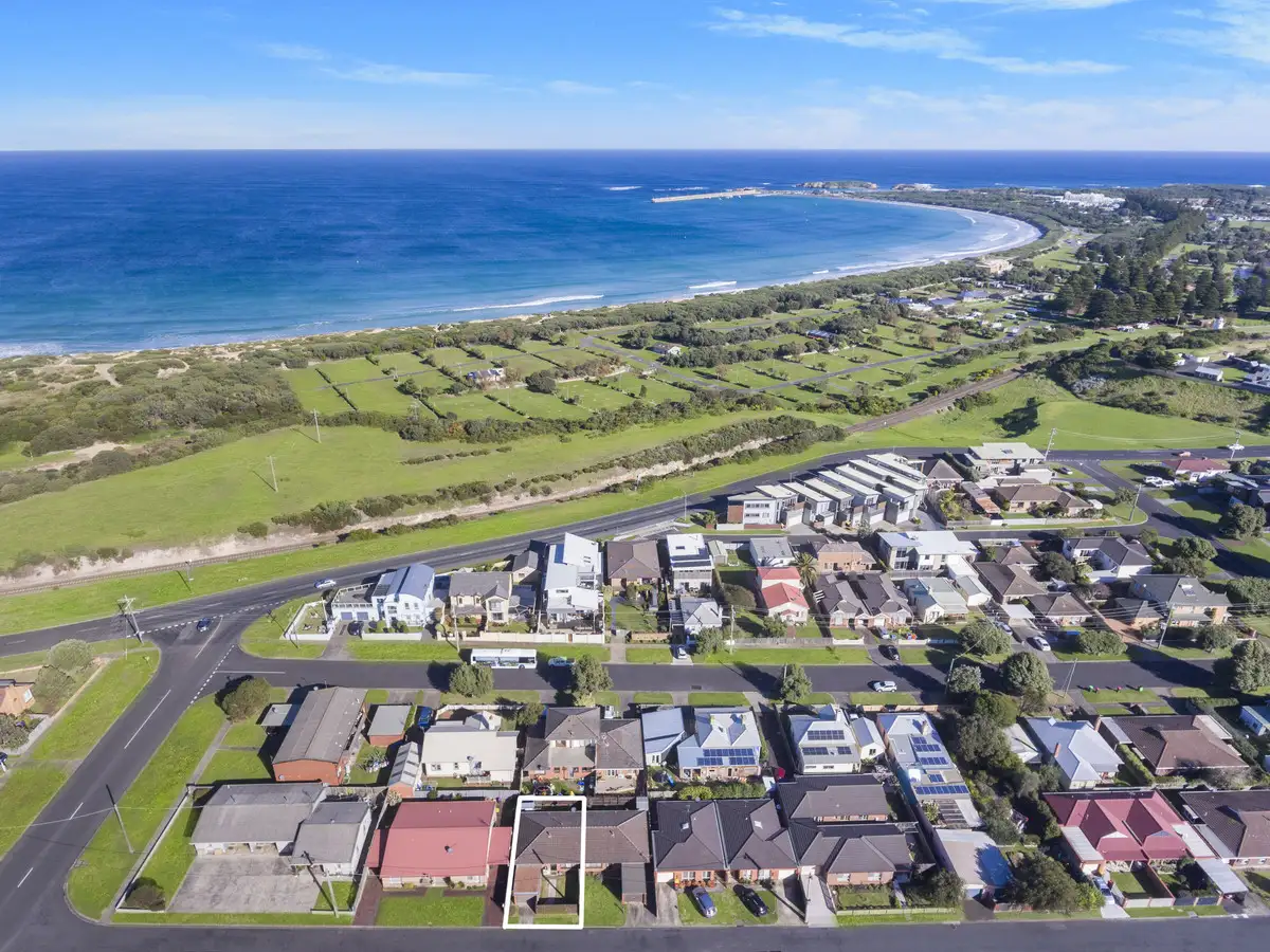 Main view of Homely unit listing, 9 Margarets Lane, Warrnambool VIC 3280