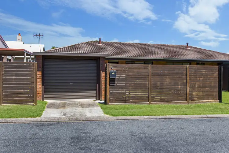 Second view of Homely unit listing, 9 Margarets Lane, Warrnambool VIC 3280