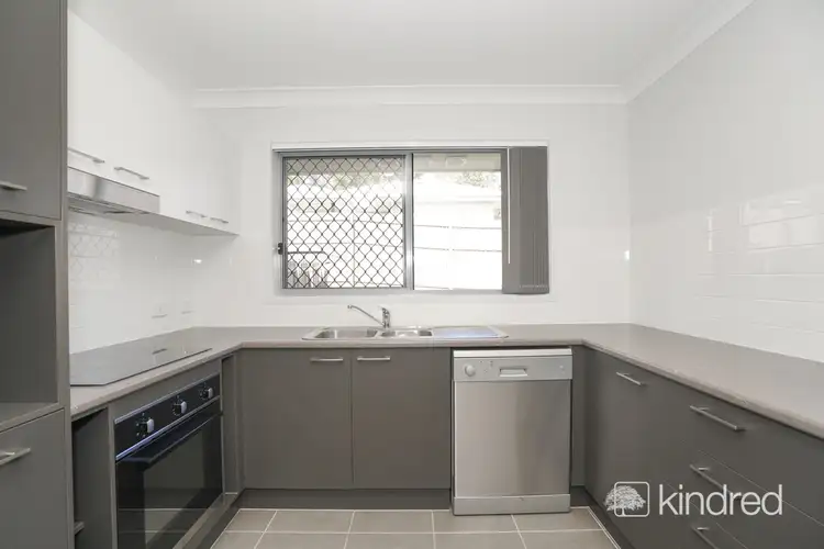 Third view of Homely semi-detached listing, 50 Awoonga Crescent, Morayfield QLD 4506