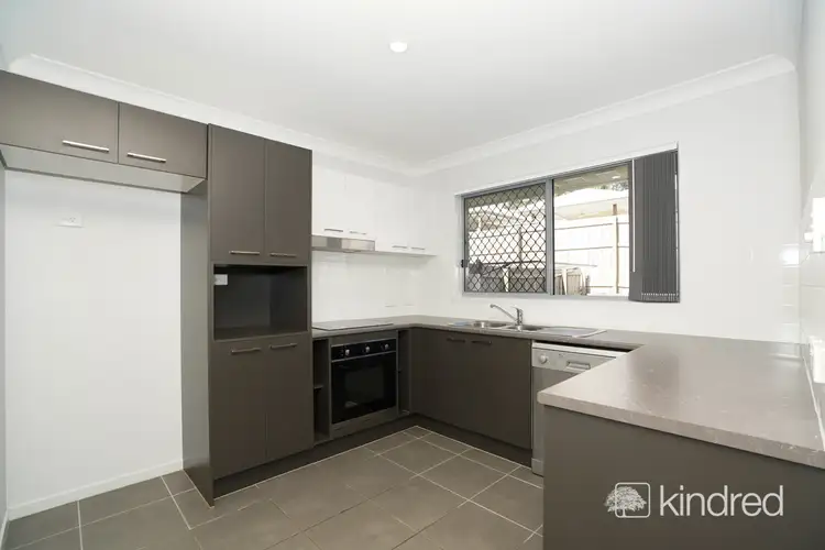 Fourth view of Homely semi-detached listing, 50 Awoonga Crescent, Morayfield QLD 4506