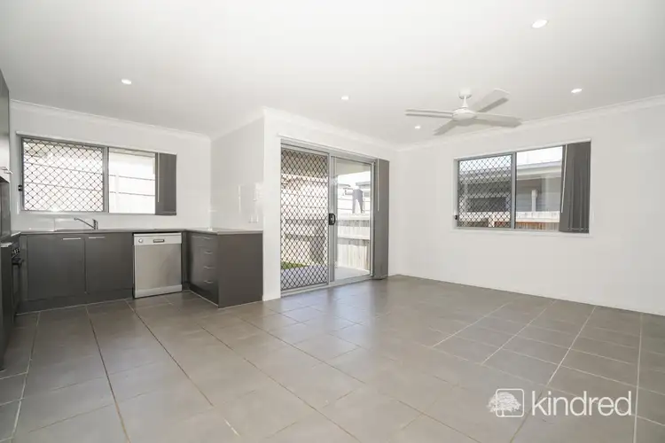 Fifth view of Homely semi-detached listing, 50 Awoonga Crescent, Morayfield QLD 4506