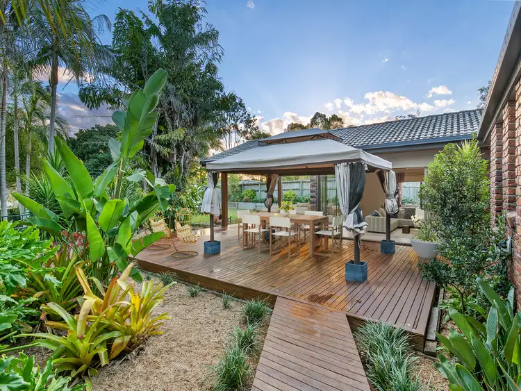 Fourth view of Homely house listing, 4 Lylie Place, Windaroo QLD 4207