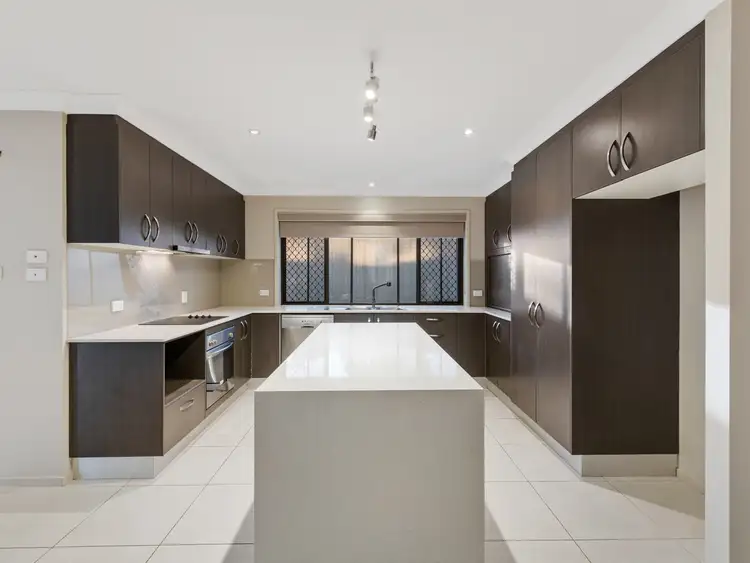 Sixth view of Homely house listing, 4 Lylie Place, Windaroo QLD 4207