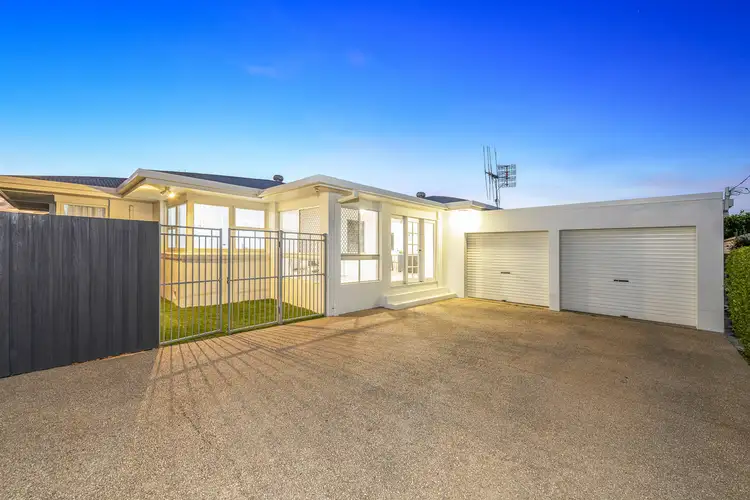 Second view of Homely house listing, 19 Tarakan Street, Svensson Heights QLD 4670