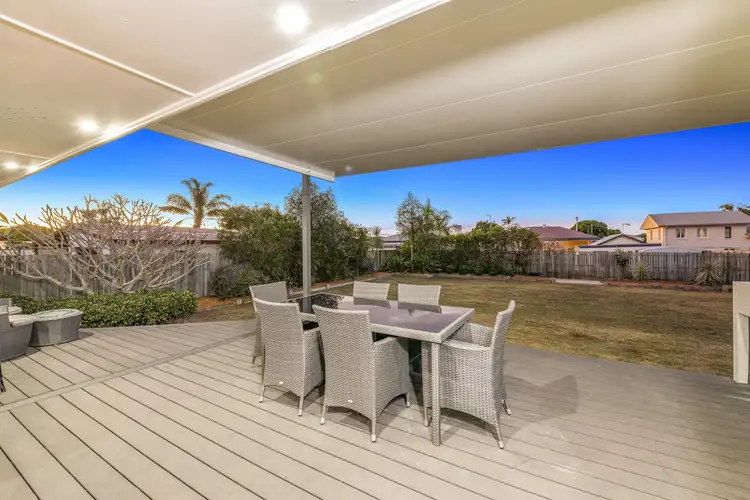 Third view of Homely house listing, 19 Tarakan Street, Svensson Heights QLD 4670