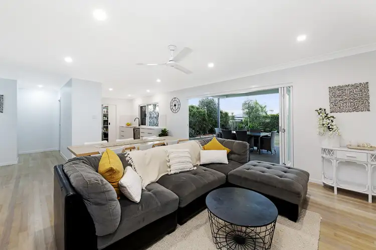 Fourth view of Homely house listing, 19 Tarakan Street, Svensson Heights QLD 4670