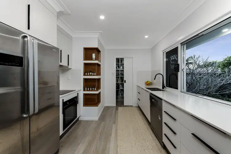 Fifth view of Homely house listing, 19 Tarakan Street, Svensson Heights QLD 4670