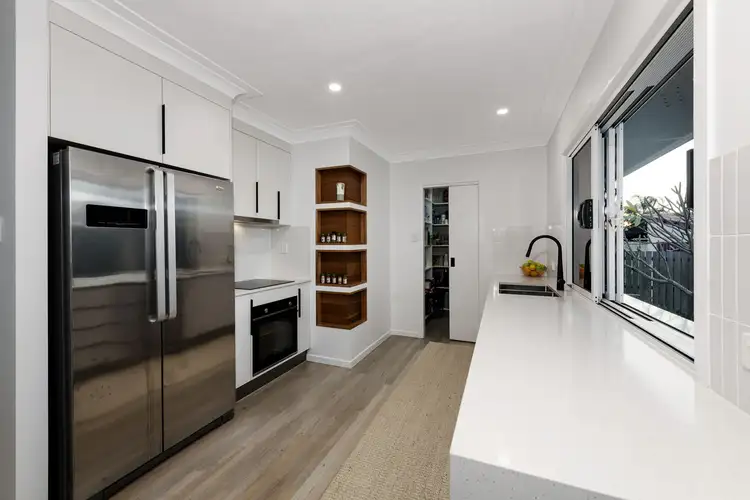 Sixth view of Homely house listing, 19 Tarakan Street, Svensson Heights QLD 4670