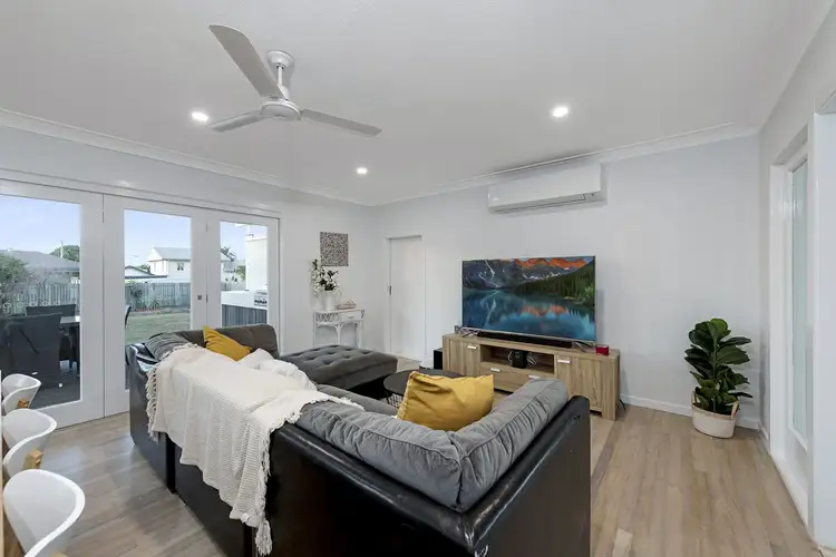 Seventh view of Homely house listing, 19 Tarakan Street, Svensson Heights QLD 4670