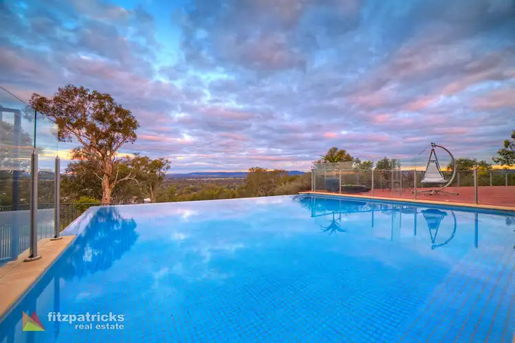 Main view of Homely house listing, 8 Casuarina Place, Springvale NSW 2650