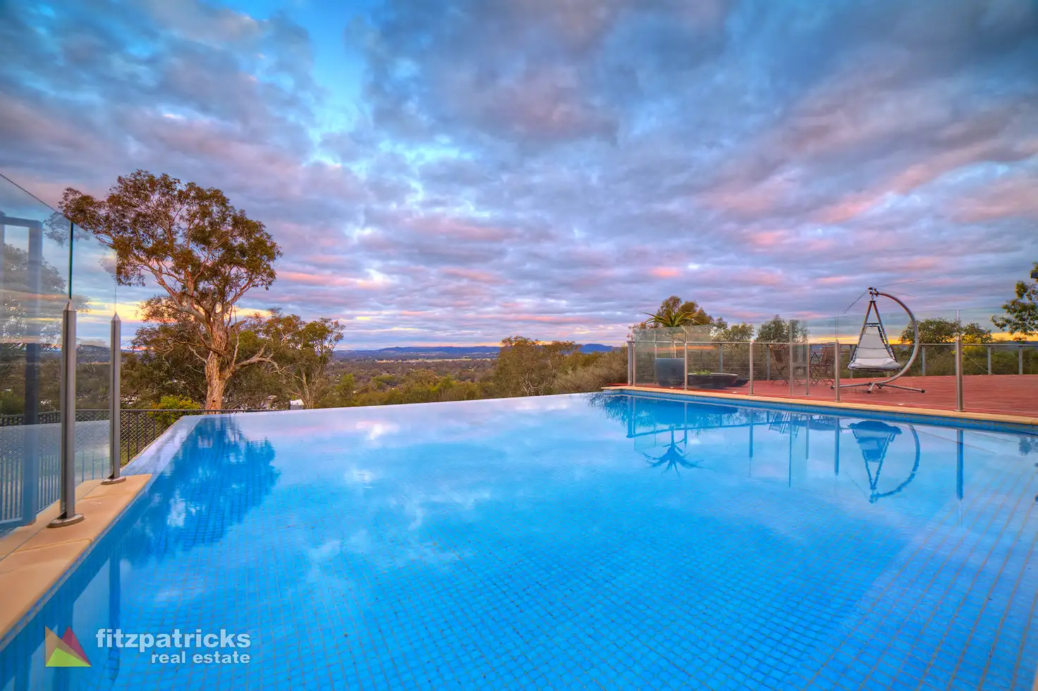 Main view of Homely house listing, 8 Casuarina Place, Springvale NSW 2650