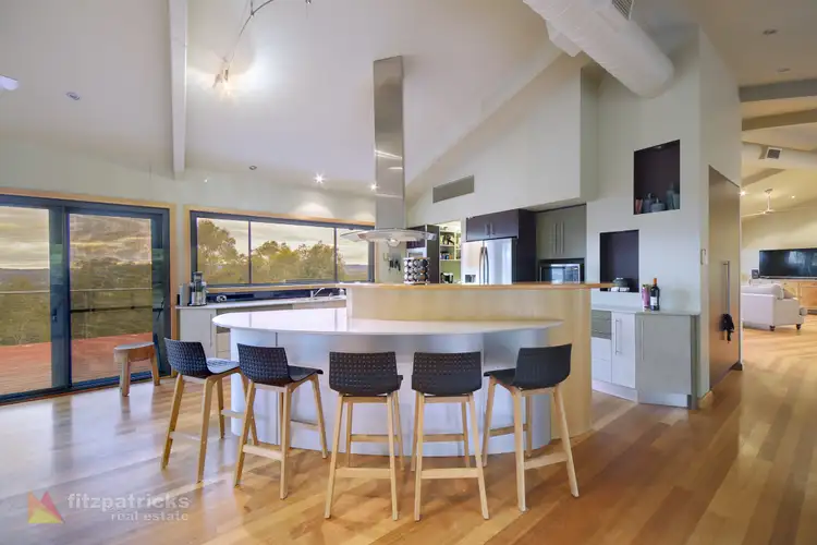 Second view of Homely house listing, 8 Casuarina Place, Springvale NSW 2650