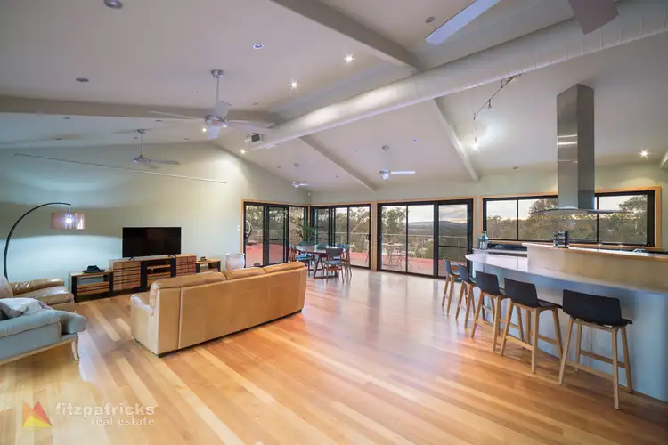 Third view of Homely house listing, 8 Casuarina Place, Springvale NSW 2650