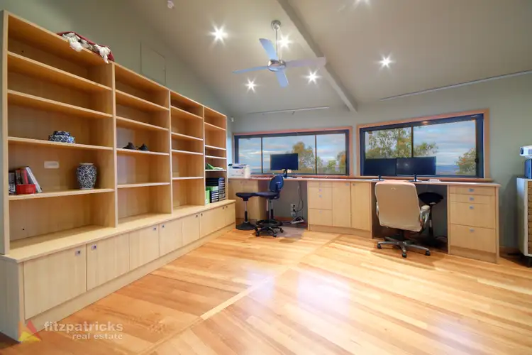 Fourth view of Homely house listing, 8 Casuarina Place, Springvale NSW 2650