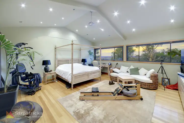 Fifth view of Homely house listing, 8 Casuarina Place, Springvale NSW 2650