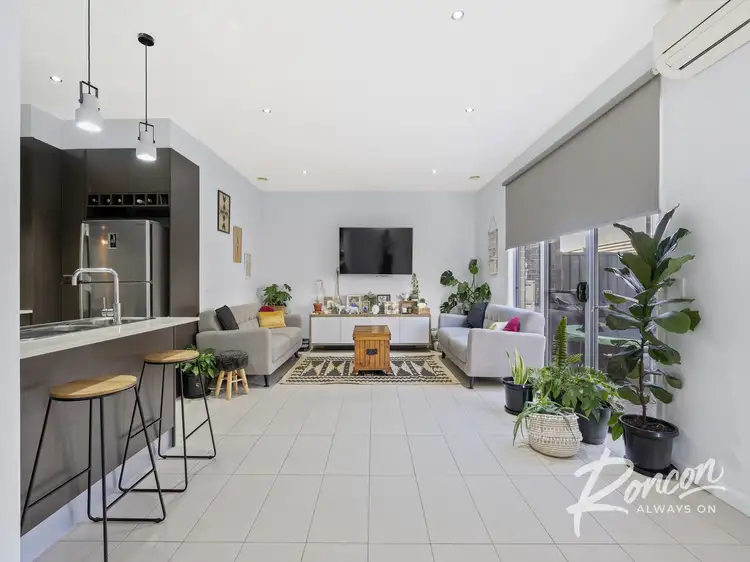 Main view of Homely house listing, 1/5 Charlotte Avenue, Newcomb VIC 3219