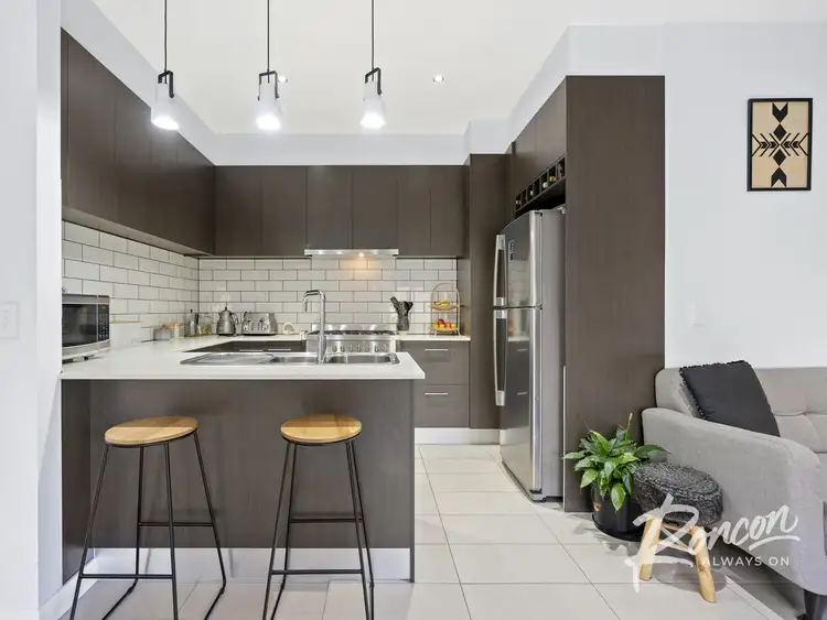 Second view of Homely house listing, 1/5 Charlotte Avenue, Newcomb VIC 3219