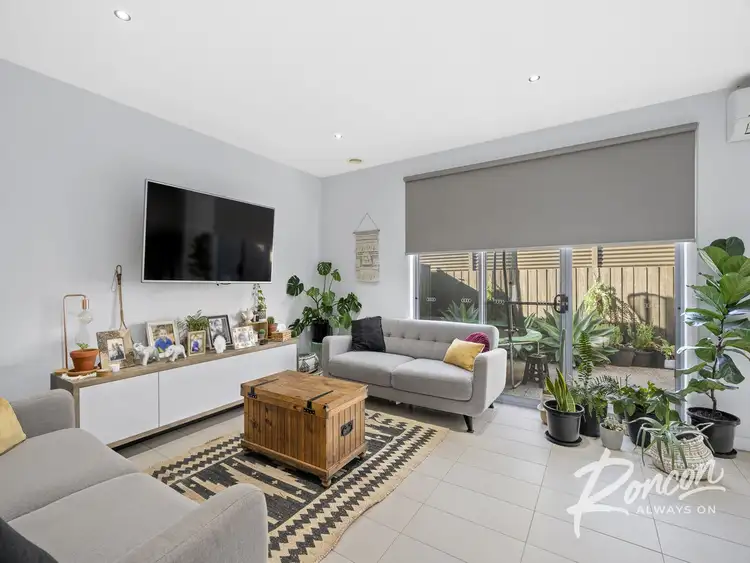 Third view of Homely house listing, 1/5 Charlotte Avenue, Newcomb VIC 3219