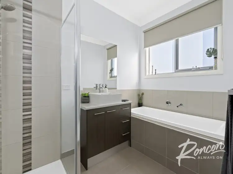 Fourth view of Homely house listing, 1/5 Charlotte Avenue, Newcomb VIC 3219