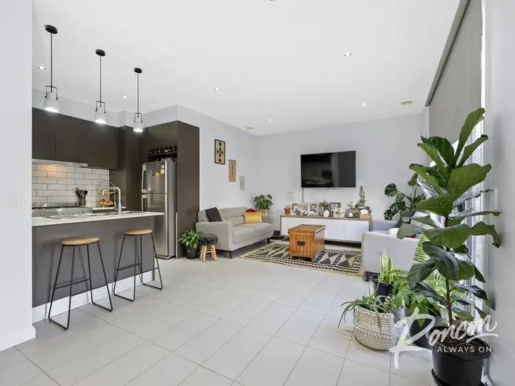 Fifth view of Homely house listing, 1/5 Charlotte Avenue, Newcomb VIC 3219