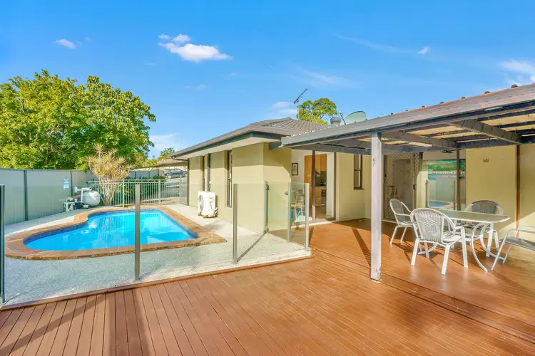 4 Eamonn Court, Highland Park QLD 4211