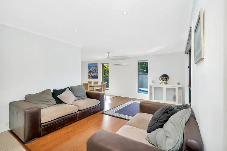 Fifth view of Homely house listing, 4 Eamonn Court, Highland Park QLD 4211