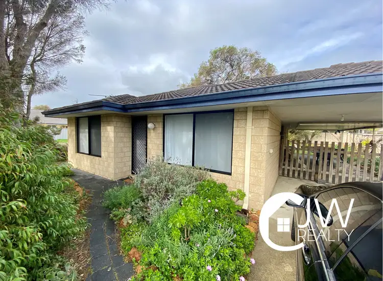 40 Willmott Street, Geographe WA 6280