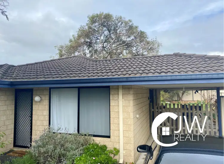 Fifth view of Homely house listing, 40 Willmott Street, Geographe WA 6280