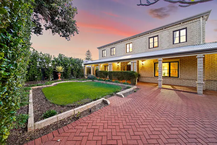 45 Macleod Road, Applecross WA 6153