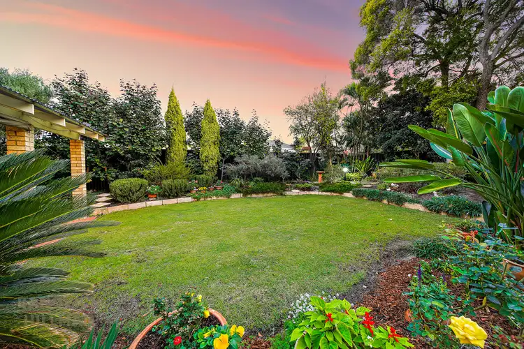 Fourth view of Homely house listing, 45 Macleod Road, Applecross WA 6153