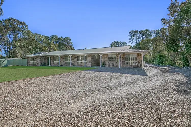 Fourth view of Homely rural property listing, 319 Uhlmann Road, Burpengary East QLD 4505
