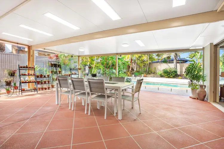 Main view of Homely house listing, 1 Strathmore Court, Robina QLD 4226