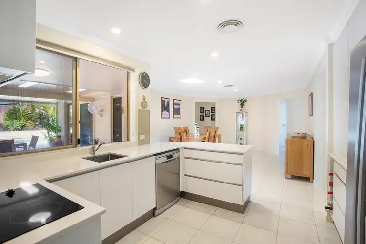 Fourth view of Homely house listing, 1 Strathmore Court, Robina QLD 4226