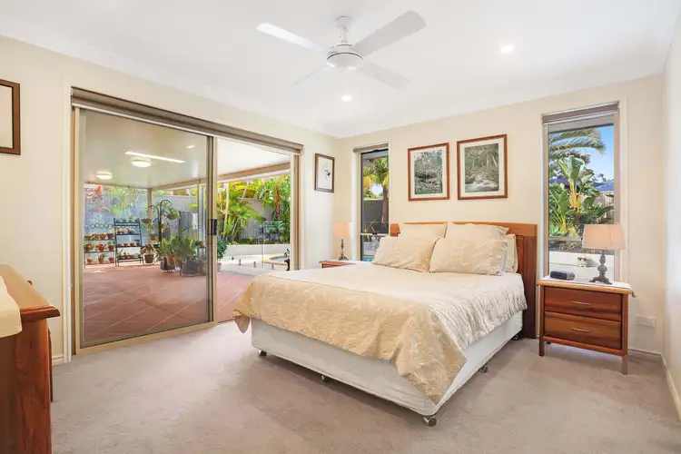Sixth view of Homely house listing, 1 Strathmore Court, Robina QLD 4226