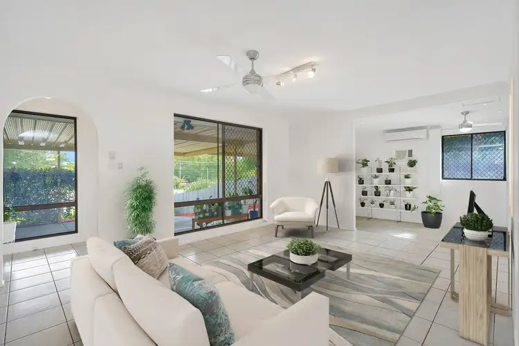 4 Appleblossom Place, Nerang QLD 4211