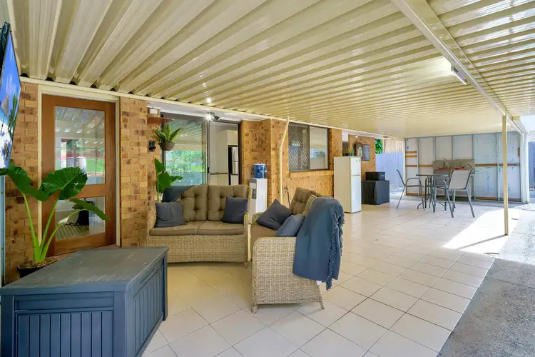 Second view of Homely house listing, 4 Appleblossom Place, Nerang QLD 4211